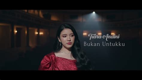 Bukan Untukku .